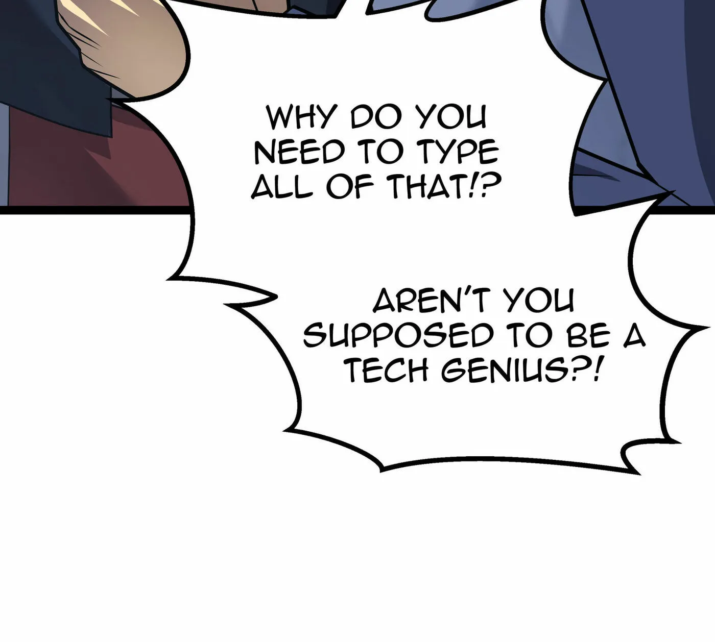 Leveling Up My Isekai'd Abs Chapter 14 page 115 - 