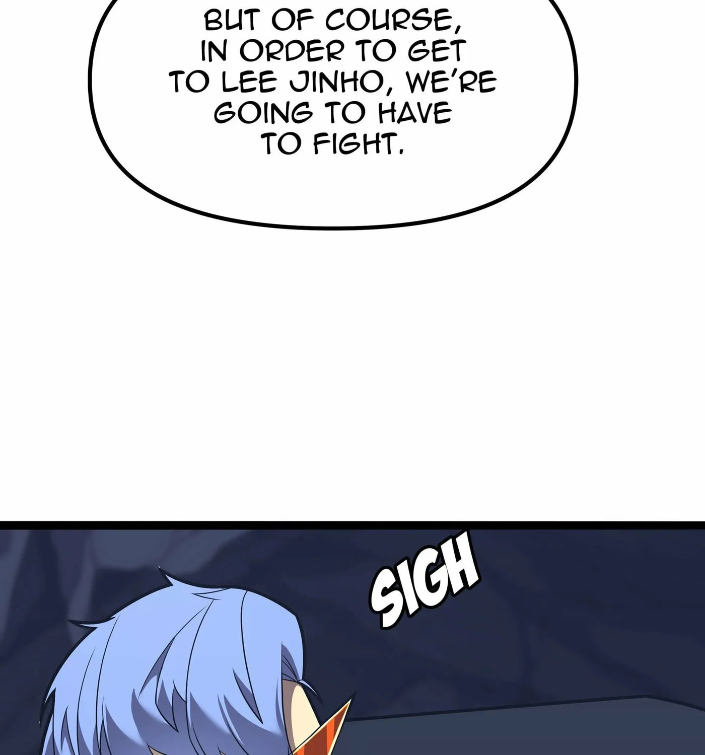 Leveling Up My Isekai'd Abs Chapter 14 page 123 - 