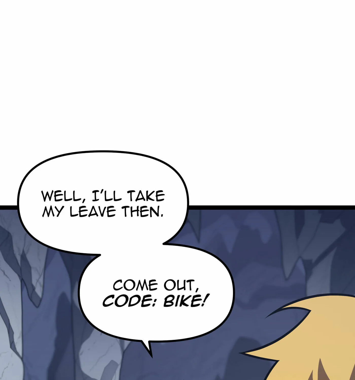 Leveling Up My Isekai'd Abs Chapter 14 page 127 - 
