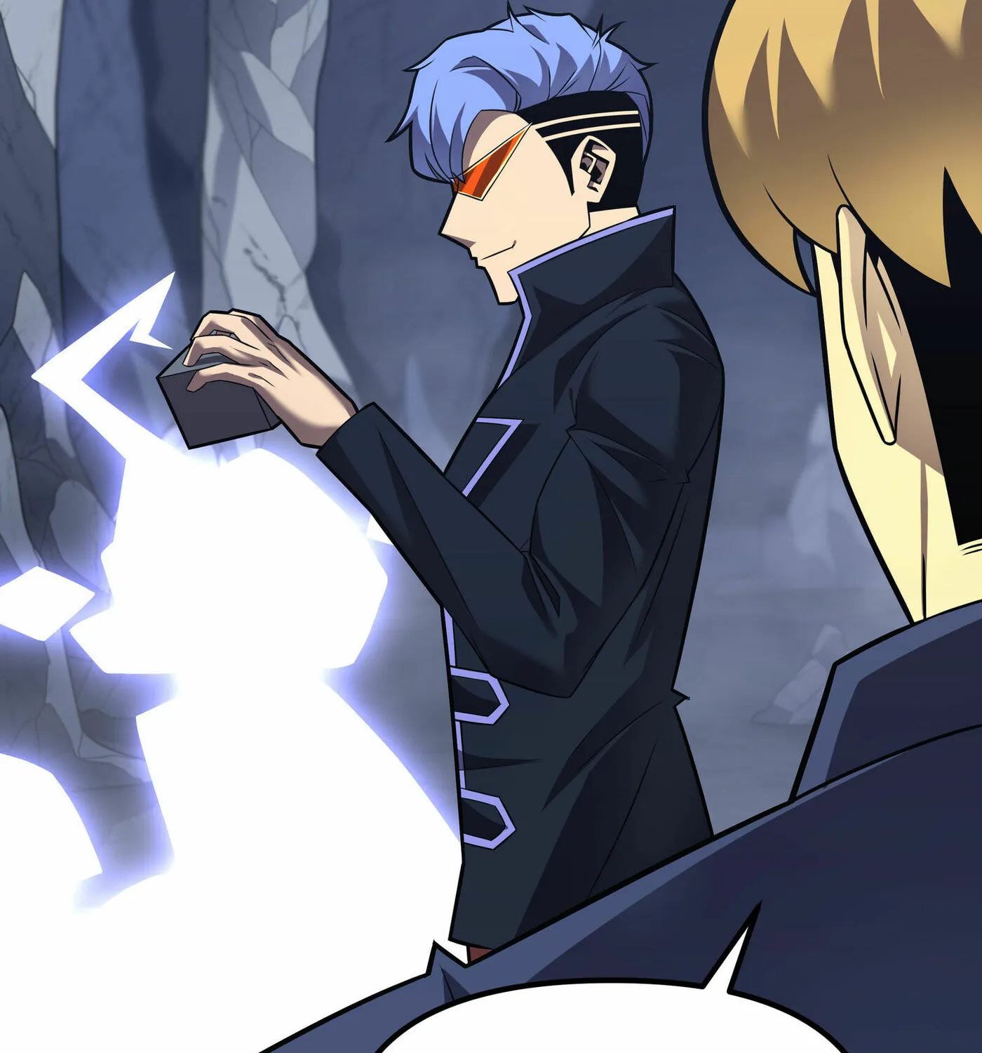Leveling Up My Isekai'd Abs Chapter 14 page 128 - 