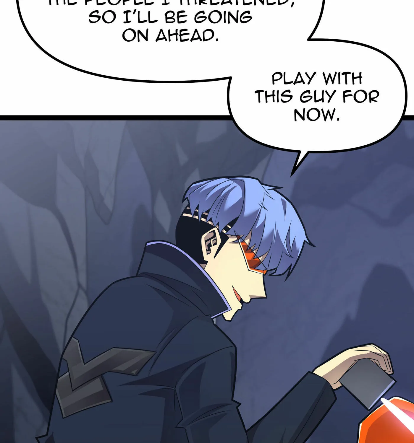 Leveling Up My Isekai'd Abs Chapter 14 page 130 - 