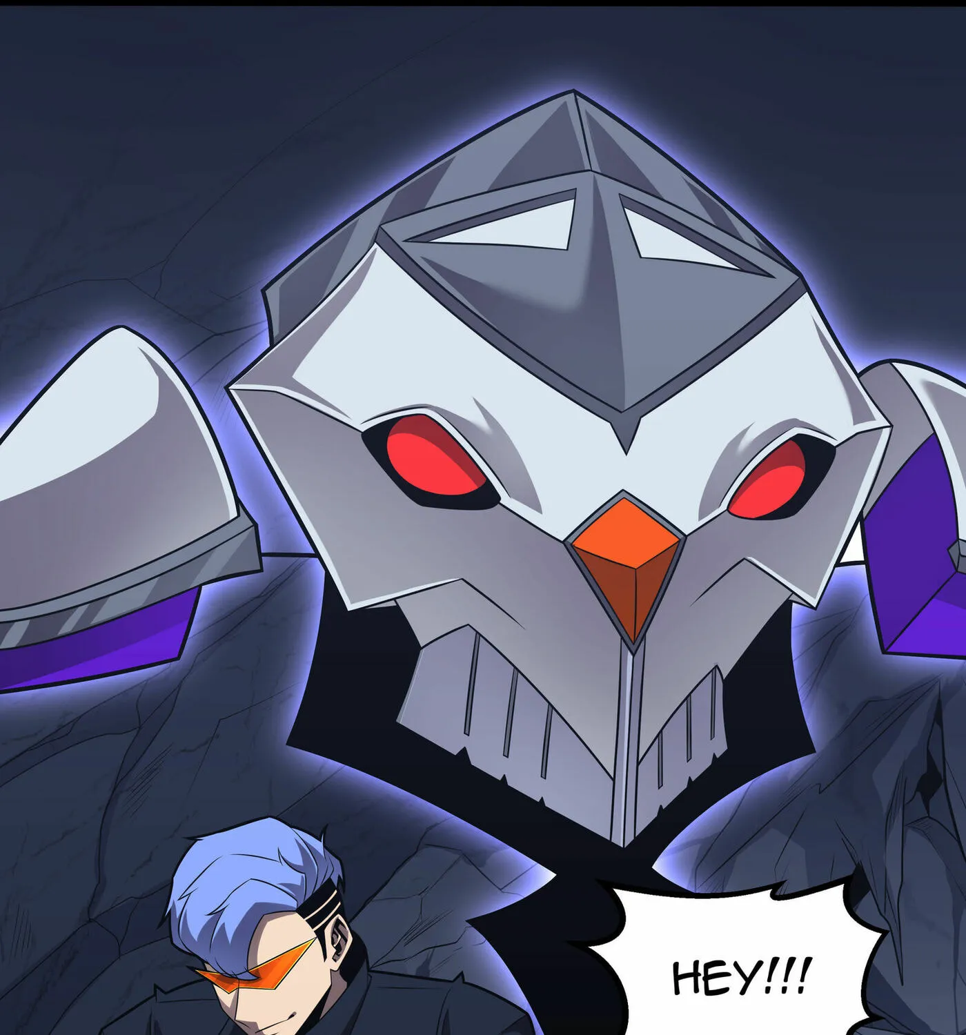 Leveling Up My Isekai'd Abs Chapter 14 page 133 - 