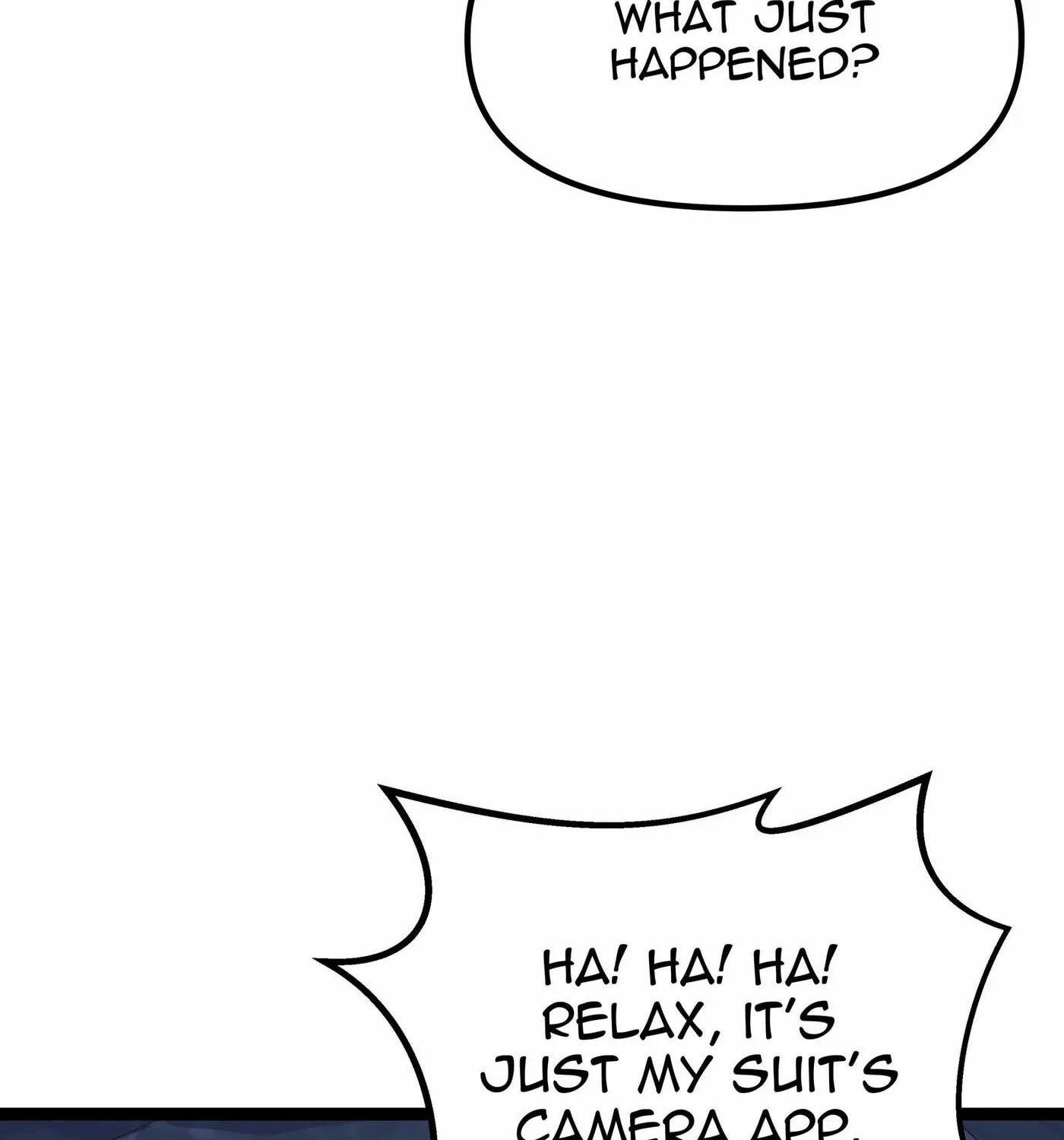 Leveling Up My Isekai'd Abs Chapter 14 page 15 - 