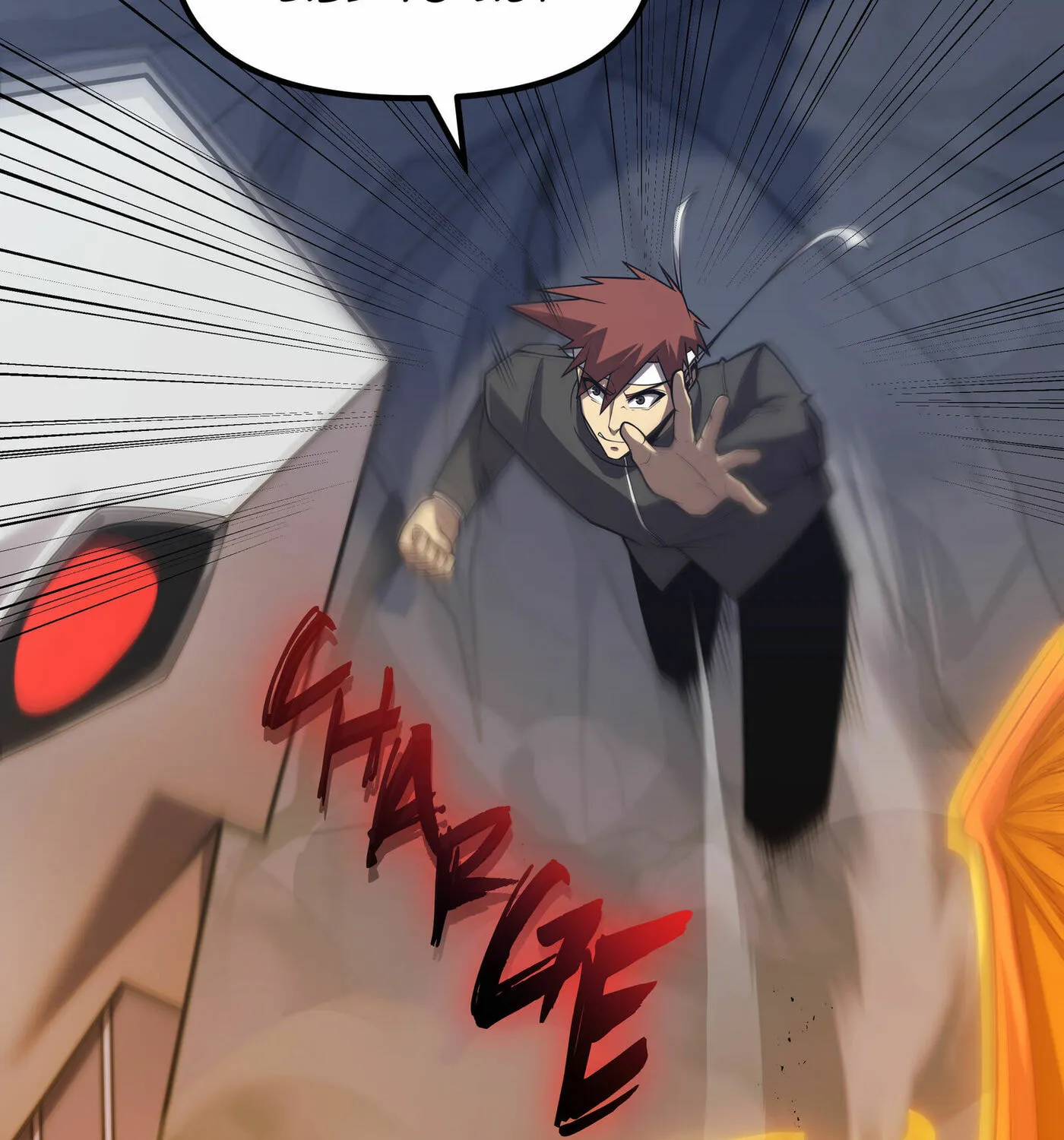 Leveling Up My Isekai'd Abs Chapter 14 page 142 - 