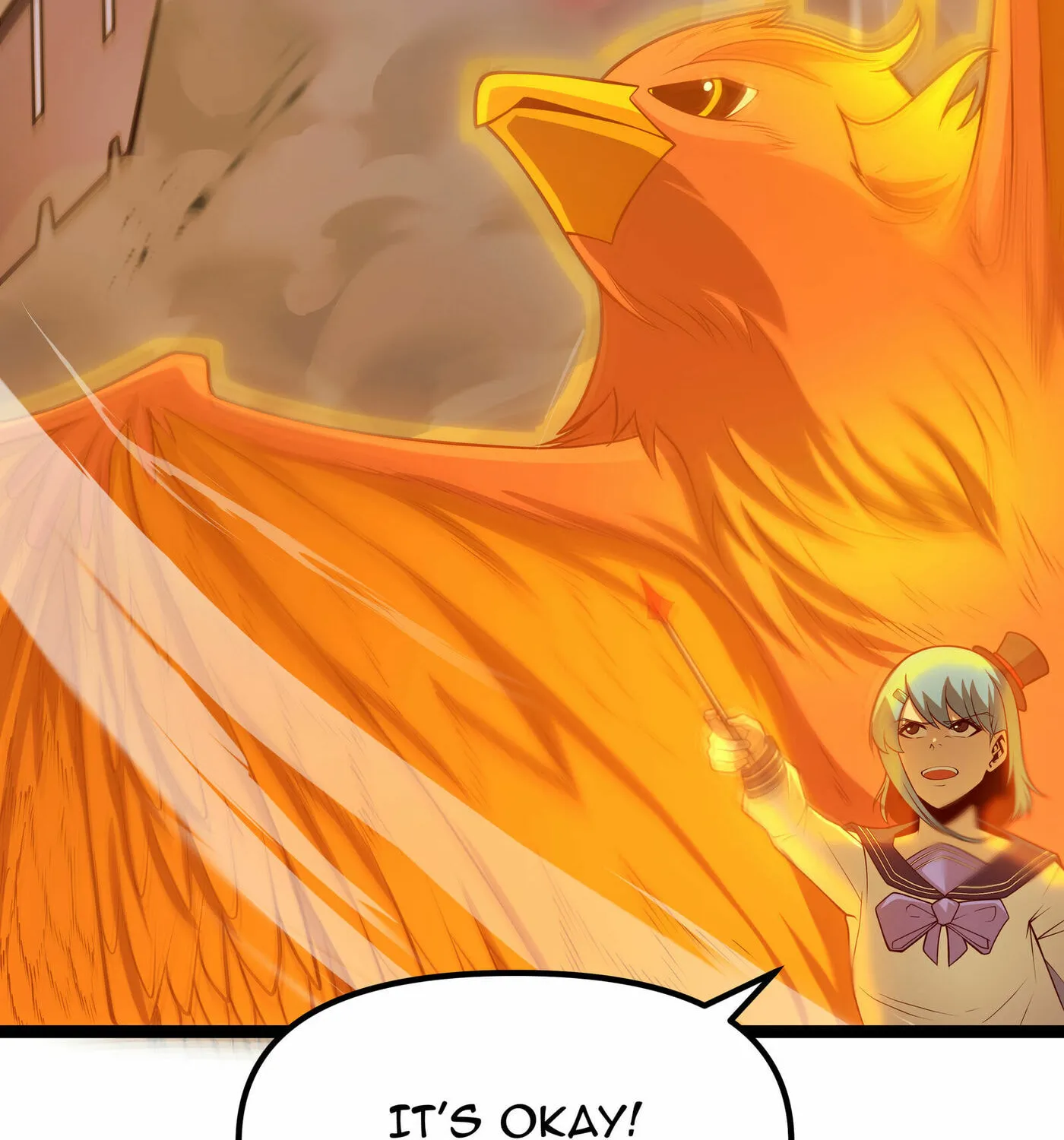 Leveling Up My Isekai'd Abs Chapter 14 page 143 - 