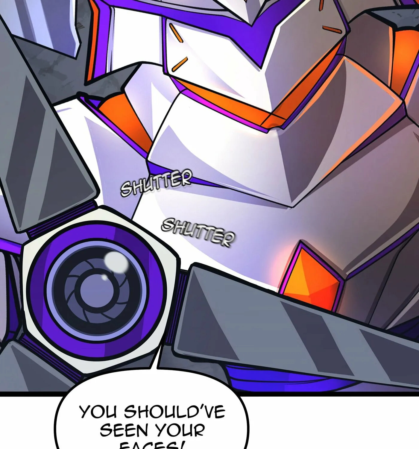Leveling Up My Isekai'd Abs Chapter 14 page 17 - 