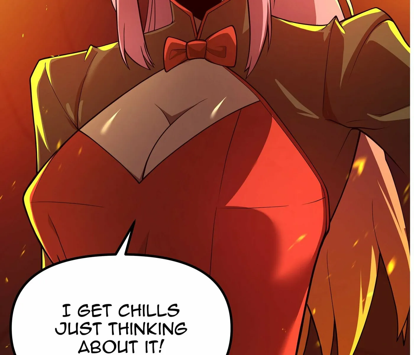 Leveling Up My Isekai'd Abs Chapter 14 page 172 - 