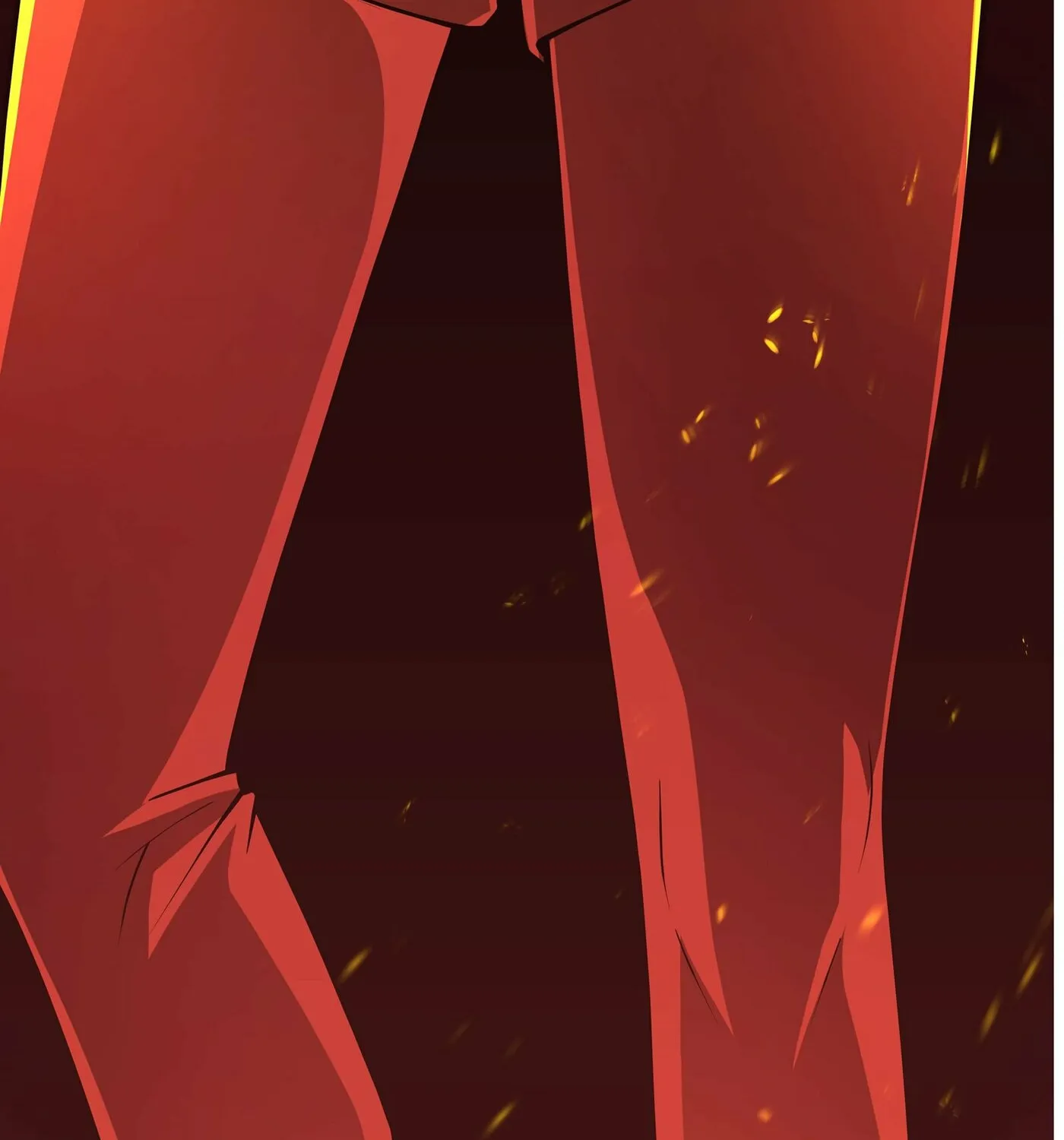 Leveling Up My Isekai'd Abs Chapter 14 page 174 - 