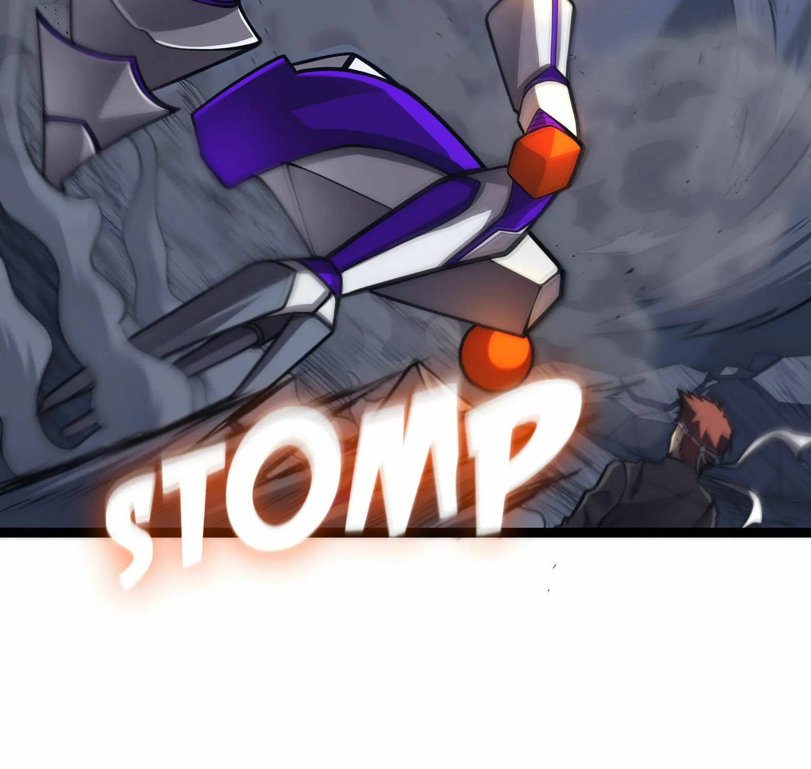 Leveling Up My Isekai'd Abs Chapter 14 page 20 - 
