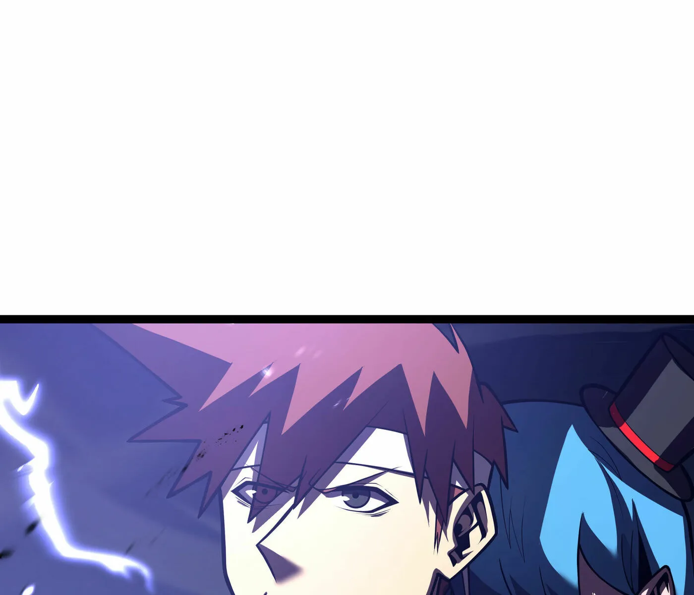 Leveling Up My Isekai'd Abs Chapter 14 page 3 - 