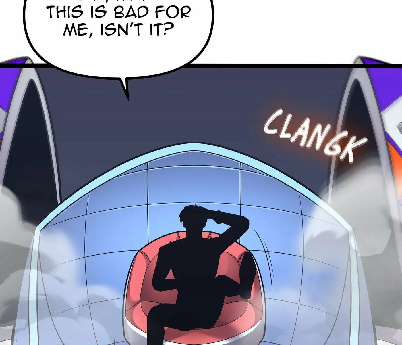 Leveling Up My Isekai'd Abs Chapter 14 page 24 - 