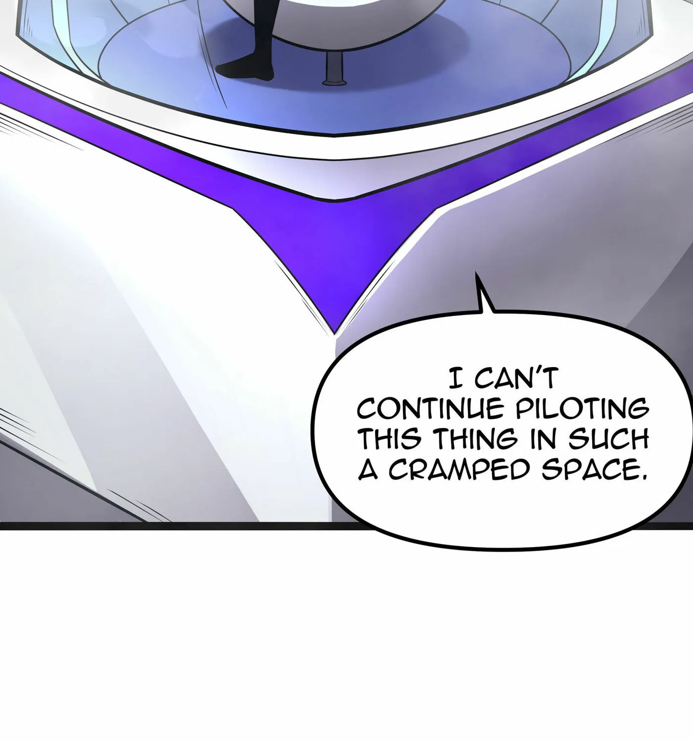 Leveling Up My Isekai'd Abs Chapter 14 page 25 - 
