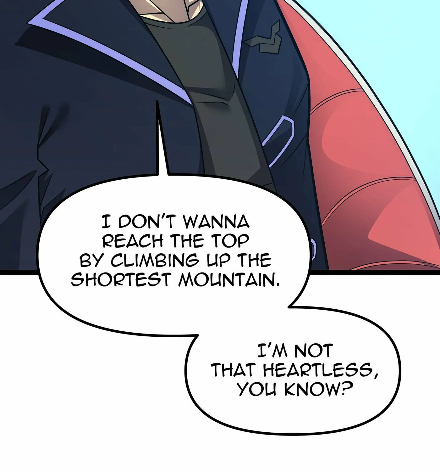 Leveling Up My Isekai'd Abs Chapter 14 page 29 - 
