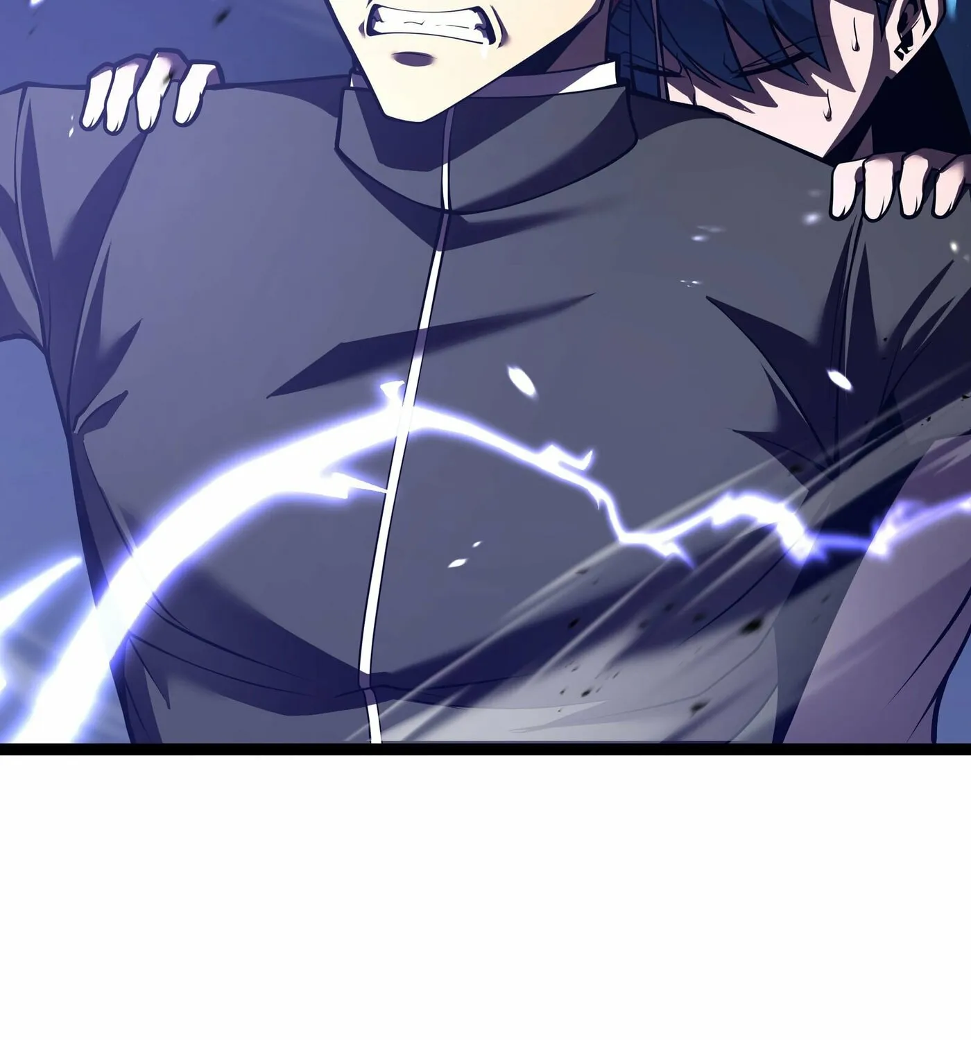 Leveling Up My Isekai'd Abs Chapter 14 page 4 - 