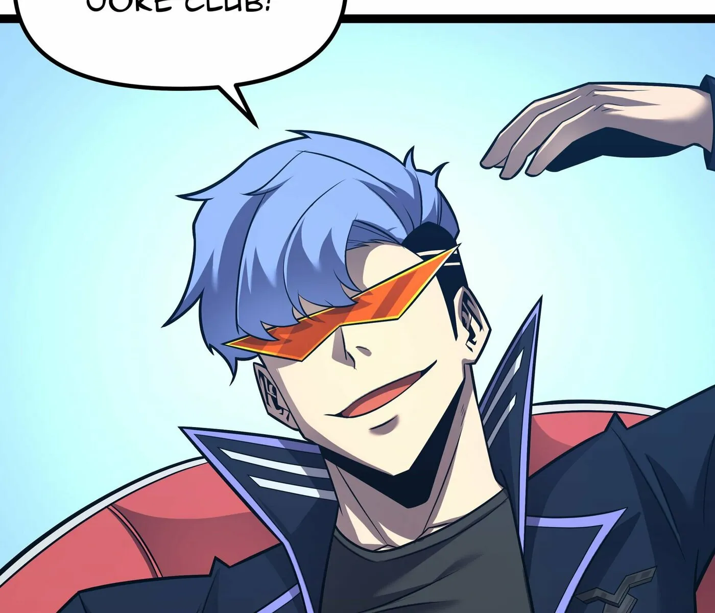 Leveling Up My Isekai'd Abs Chapter 14 page 33 - 