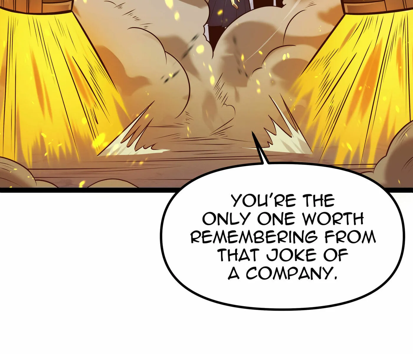 Leveling Up My Isekai'd Abs Chapter 14 page 46 - 