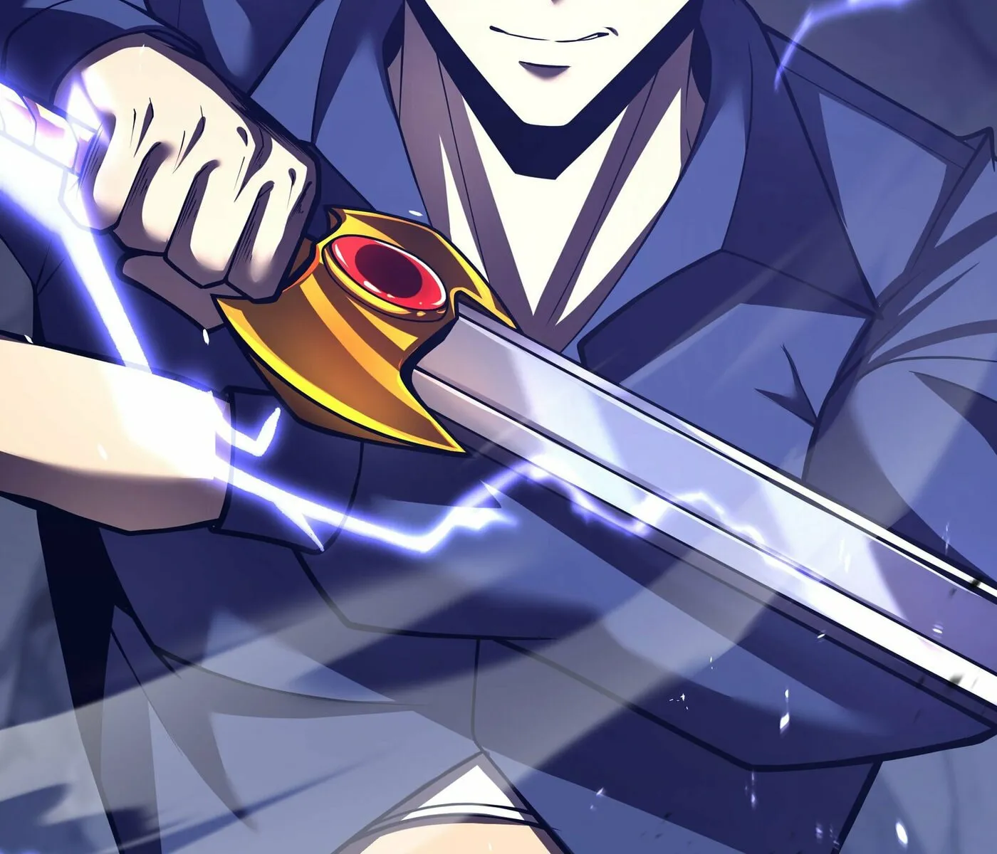 Leveling Up My Isekai'd Abs Chapter 14 page 6 - 
