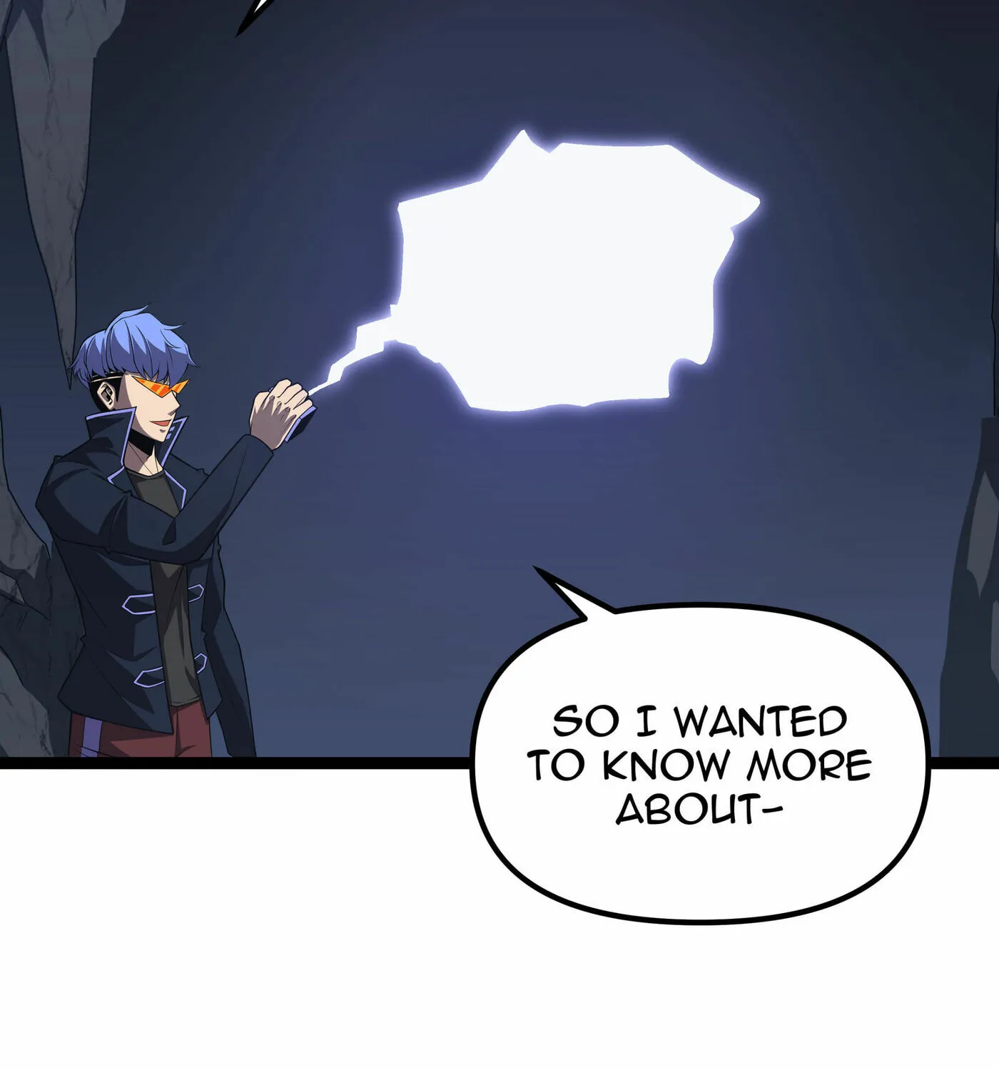 Leveling Up My Isekai'd Abs Chapter 14 page 54 - 