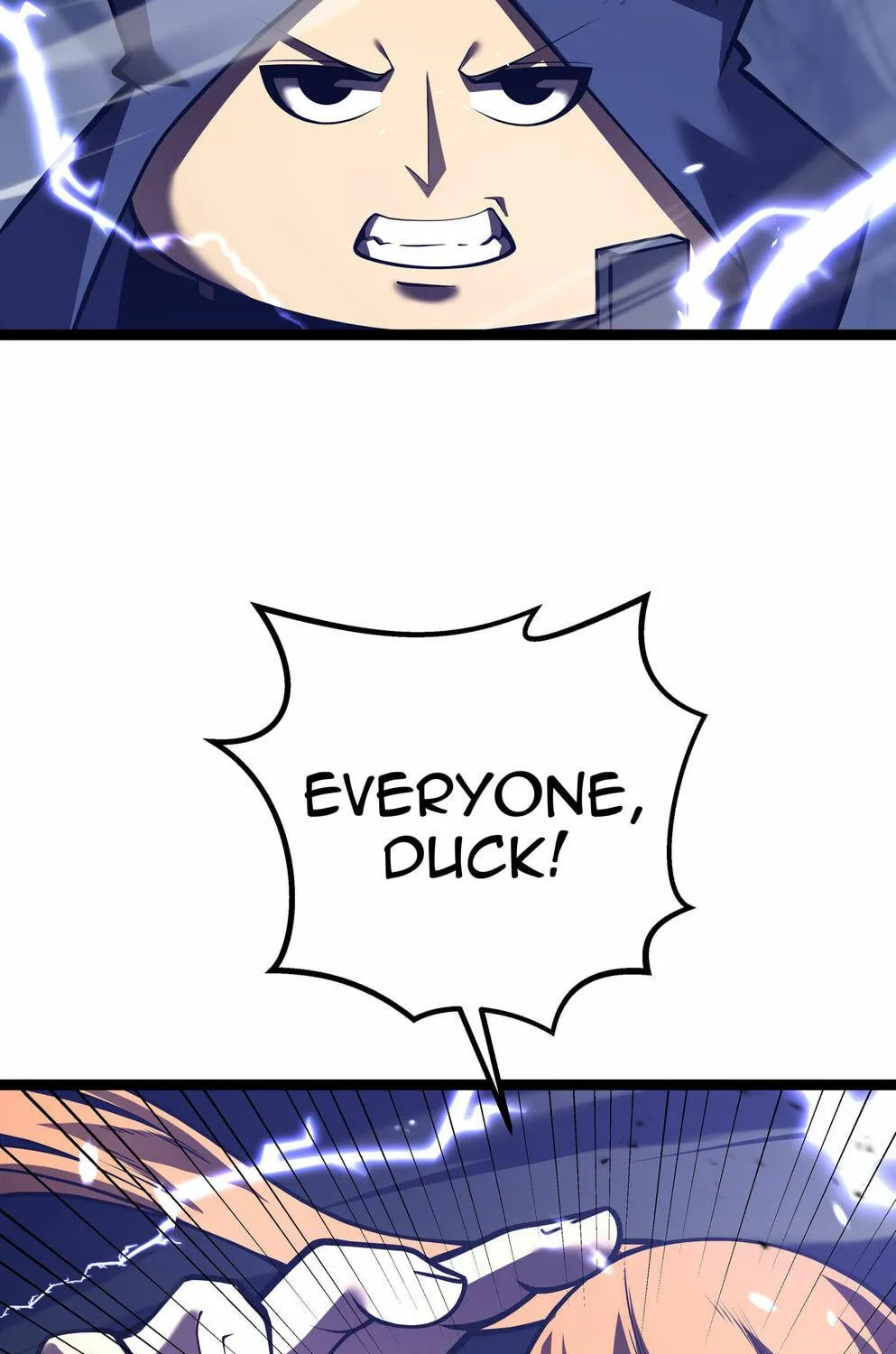 Leveling Up My Isekai'd Abs Chapter 14 page 7 - 