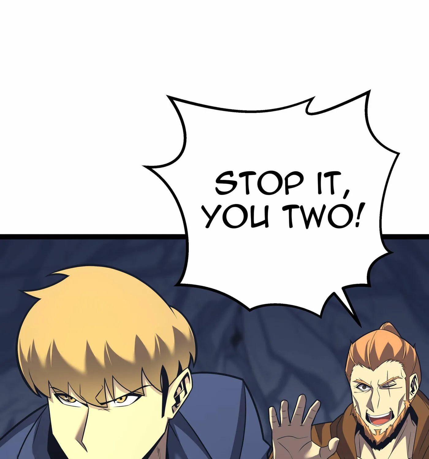 Leveling Up My Isekai'd Abs Chapter 14 page 61 - 