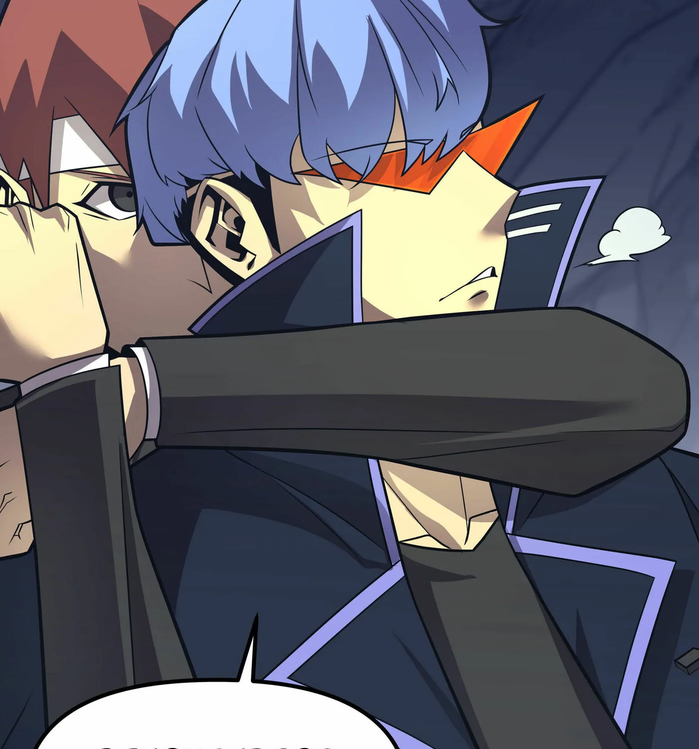 Leveling Up My Isekai'd Abs Chapter 14 page 64 - 