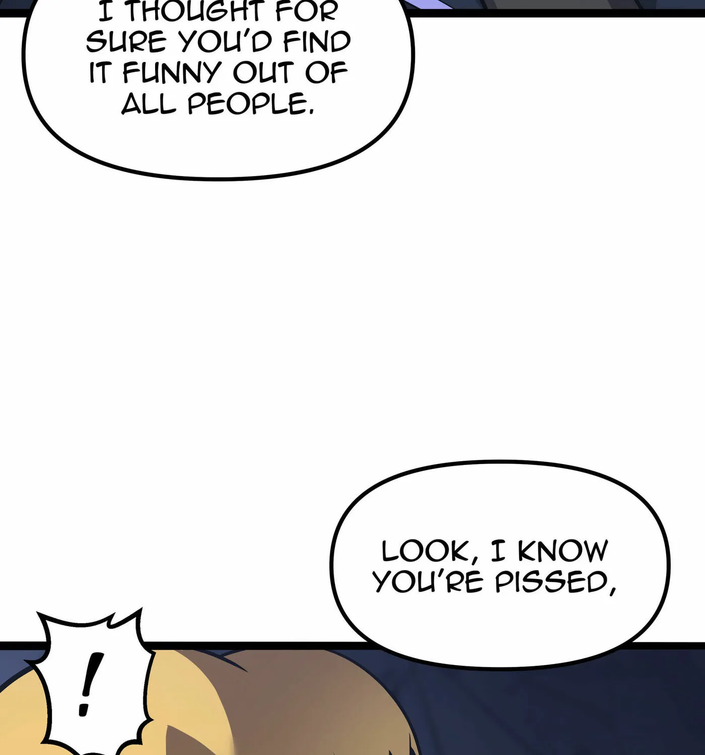 Leveling Up My Isekai'd Abs Chapter 14 page 65 - 