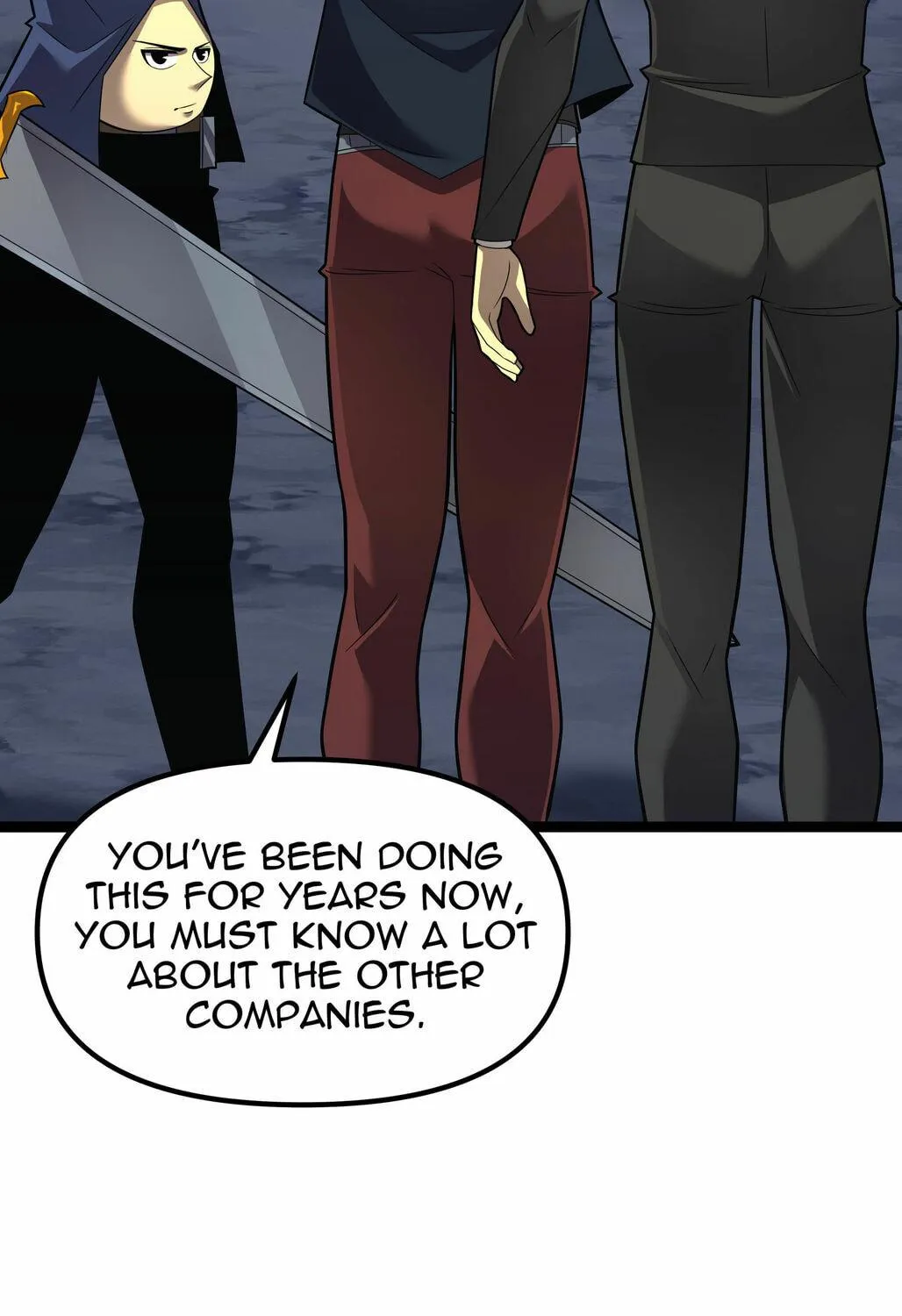 Leveling Up My Isekai'd Abs Chapter 14 page 70 - 