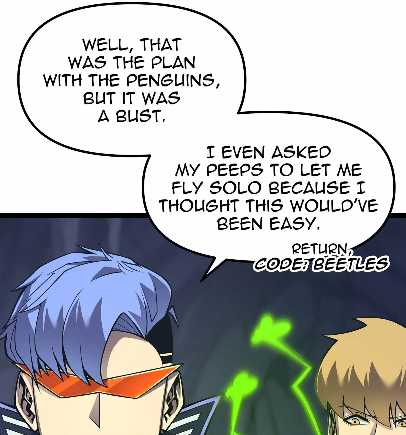 Leveling Up My Isekai'd Abs Chapter 14 page 75 - 