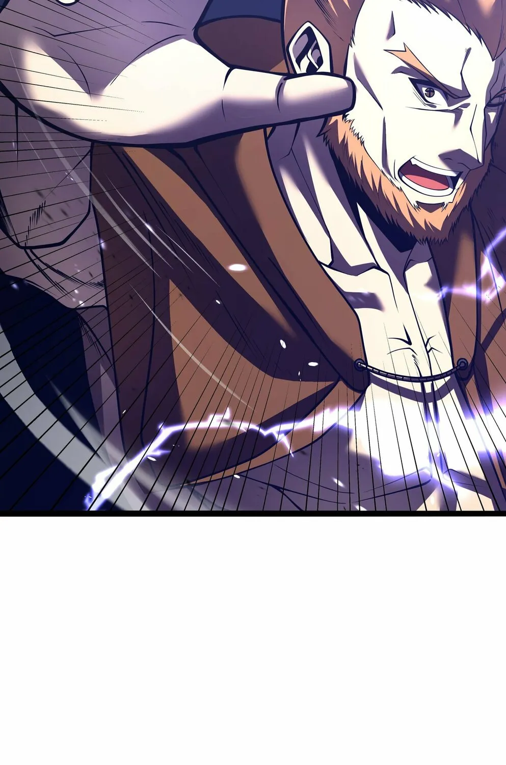 Leveling Up My Isekai'd Abs Chapter 14 page 9 - 