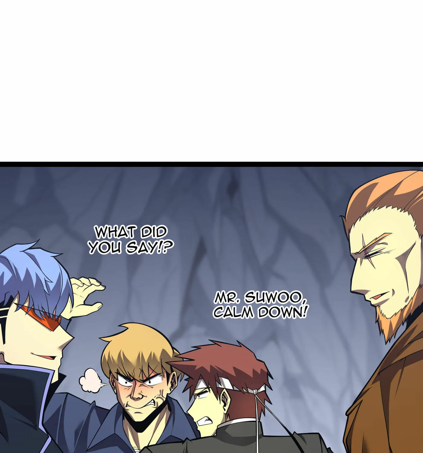 Leveling Up My Isekai'd Abs Chapter 14 page 82 - 