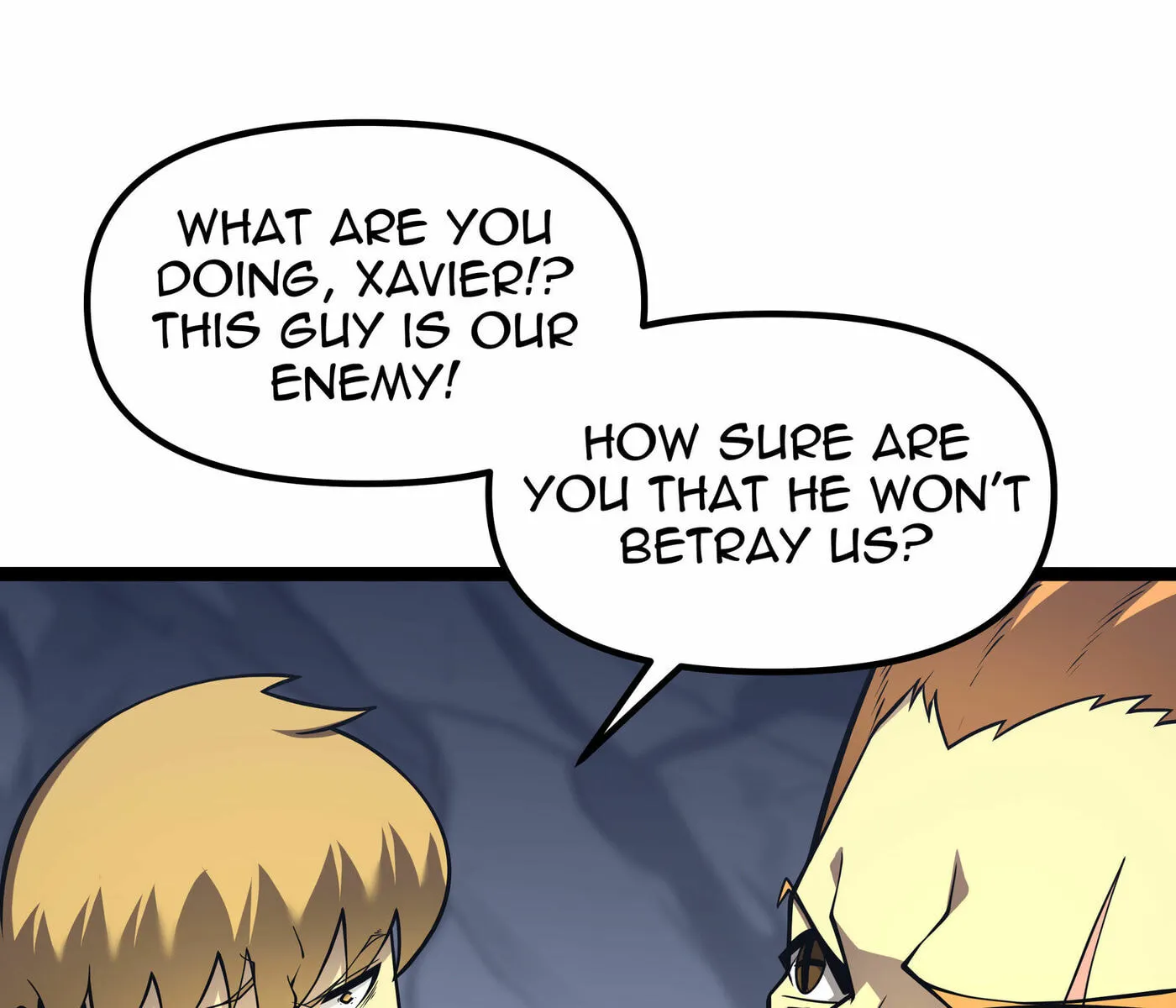 Leveling Up My Isekai'd Abs Chapter 14 page 84 - 