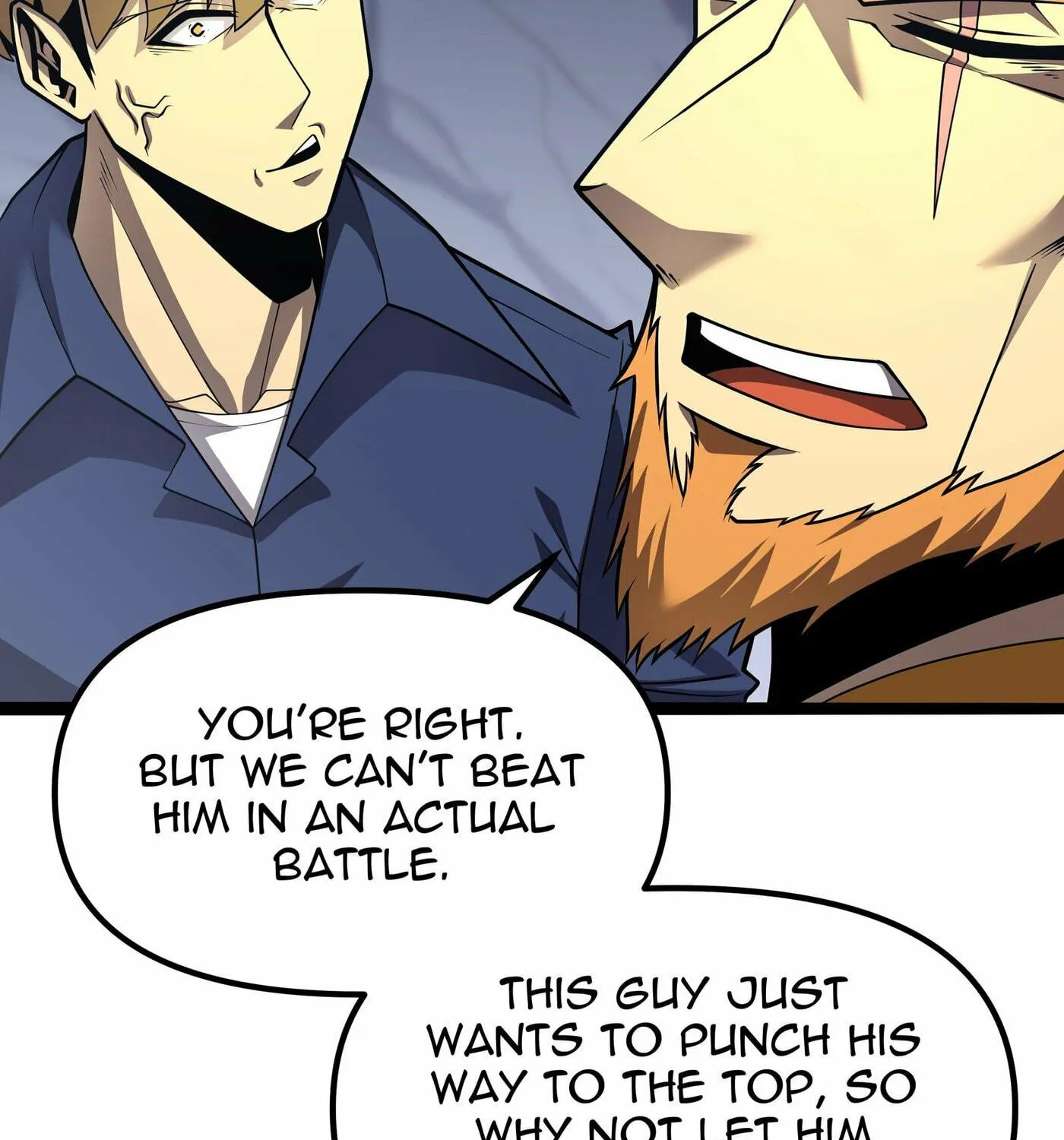 Leveling Up My Isekai'd Abs Chapter 14 page 85 - 