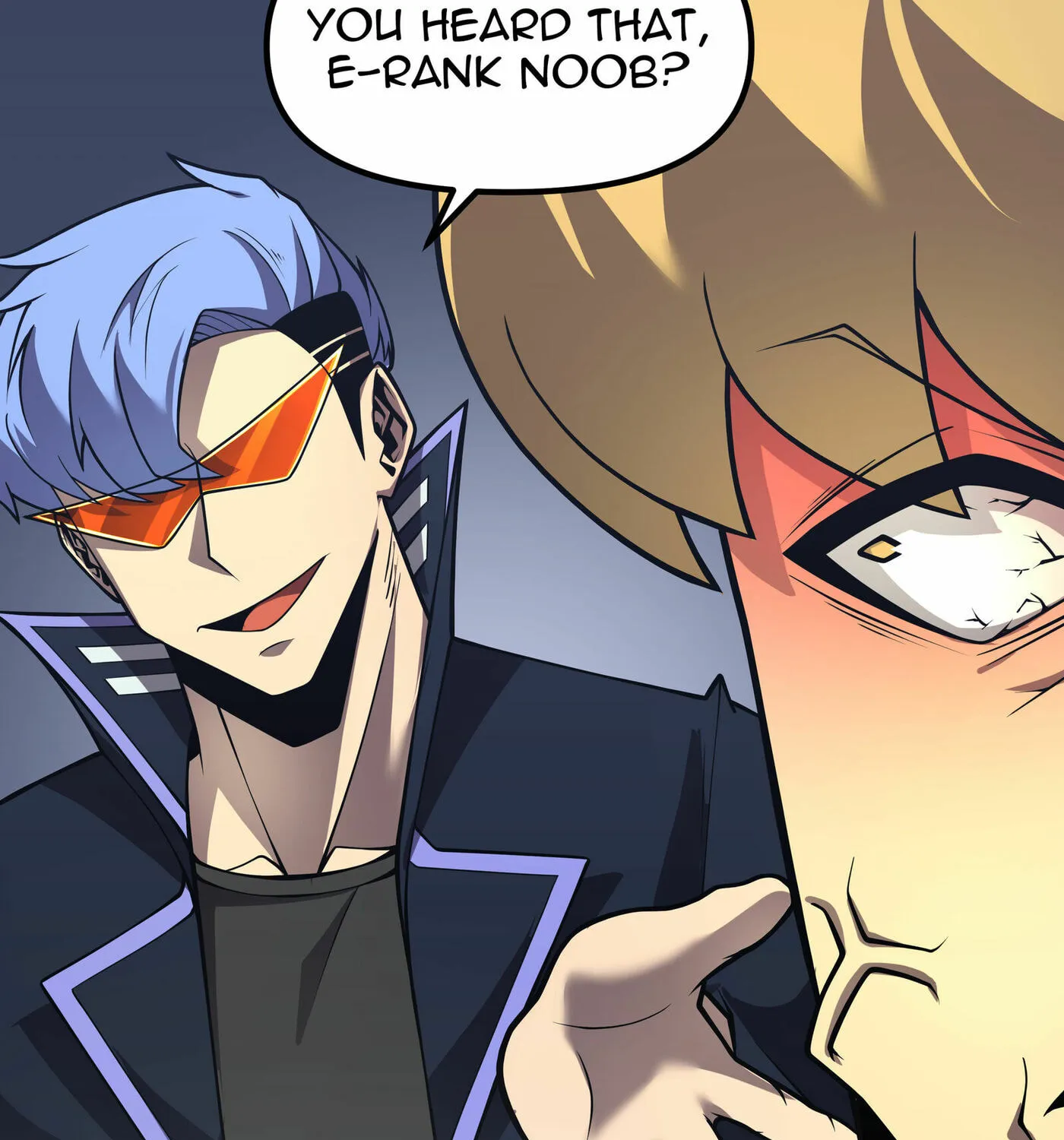 Leveling Up My Isekai'd Abs Chapter 14 page 87 - 