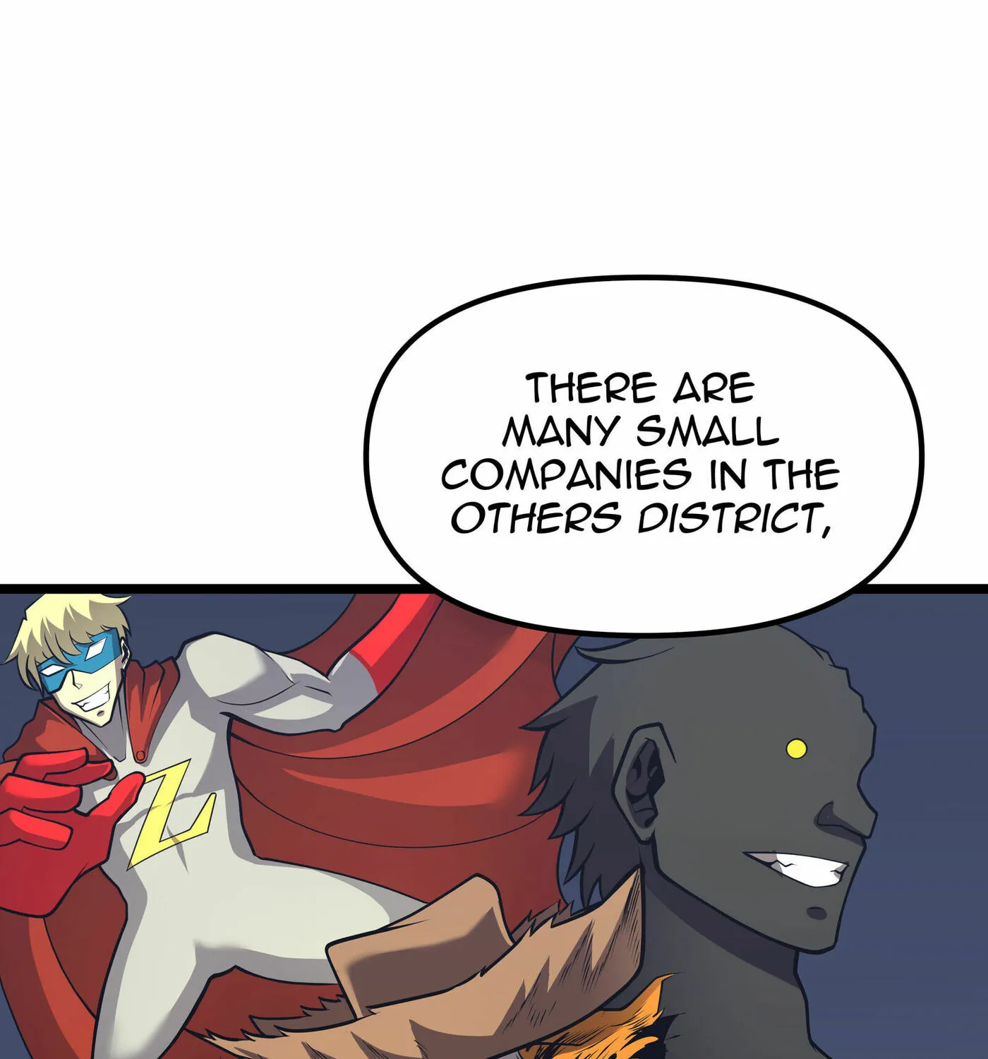 Leveling Up My Isekai'd Abs Chapter 14 page 92 - 
