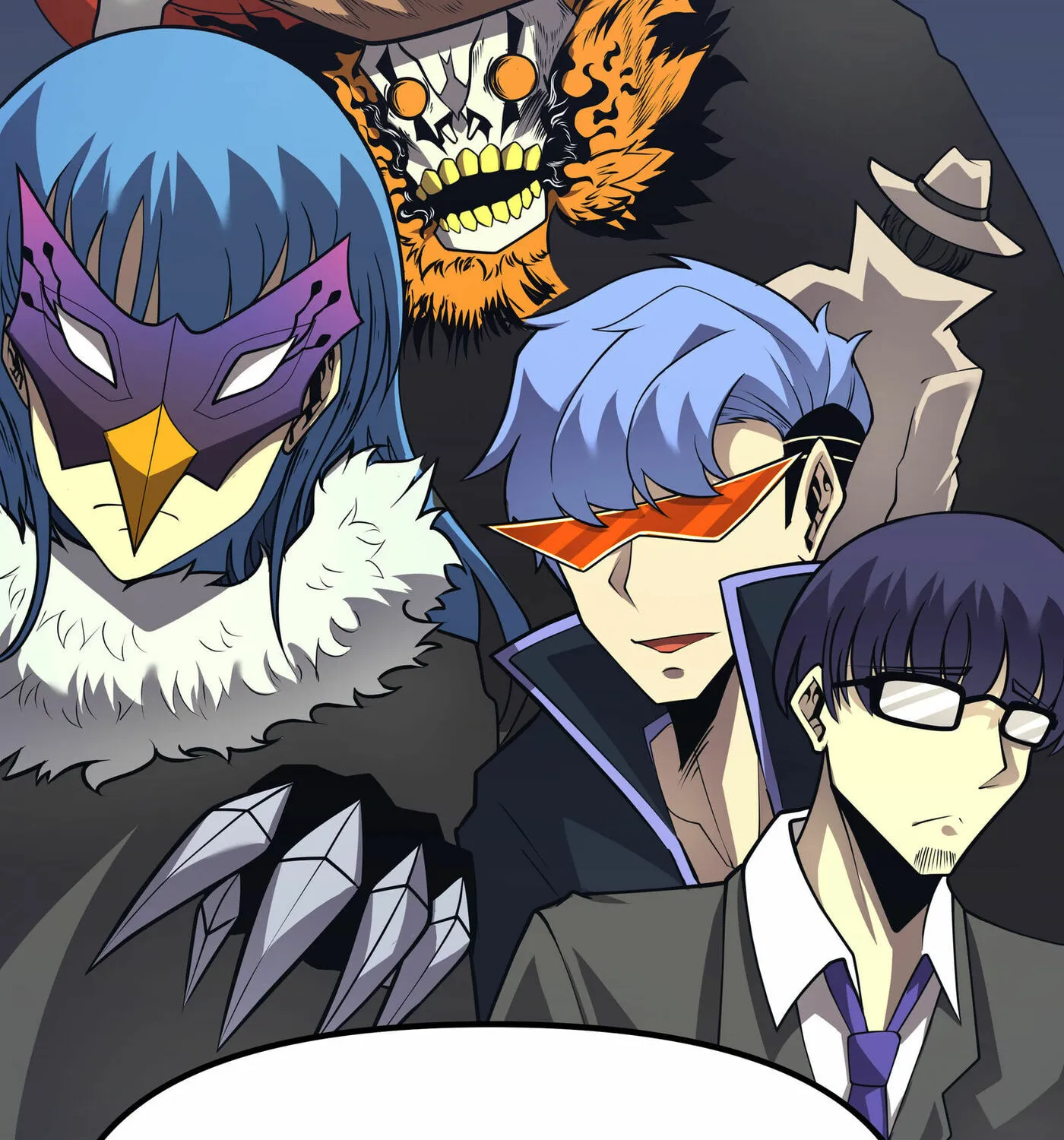 Leveling Up My Isekai'd Abs Chapter 14 page 93 - 