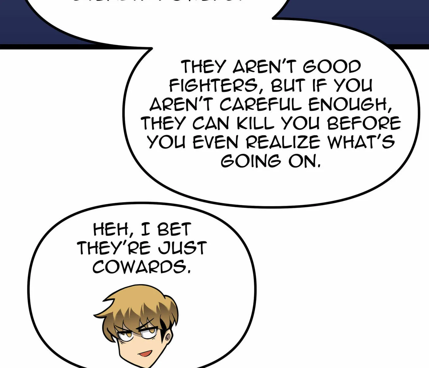 Leveling Up My Isekai'd Abs Chapter 14 page 97 - 