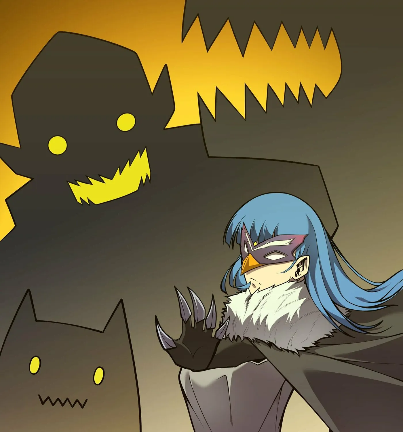 Leveling Up My Isekai'd Abs Chapter 14 page 99 - 