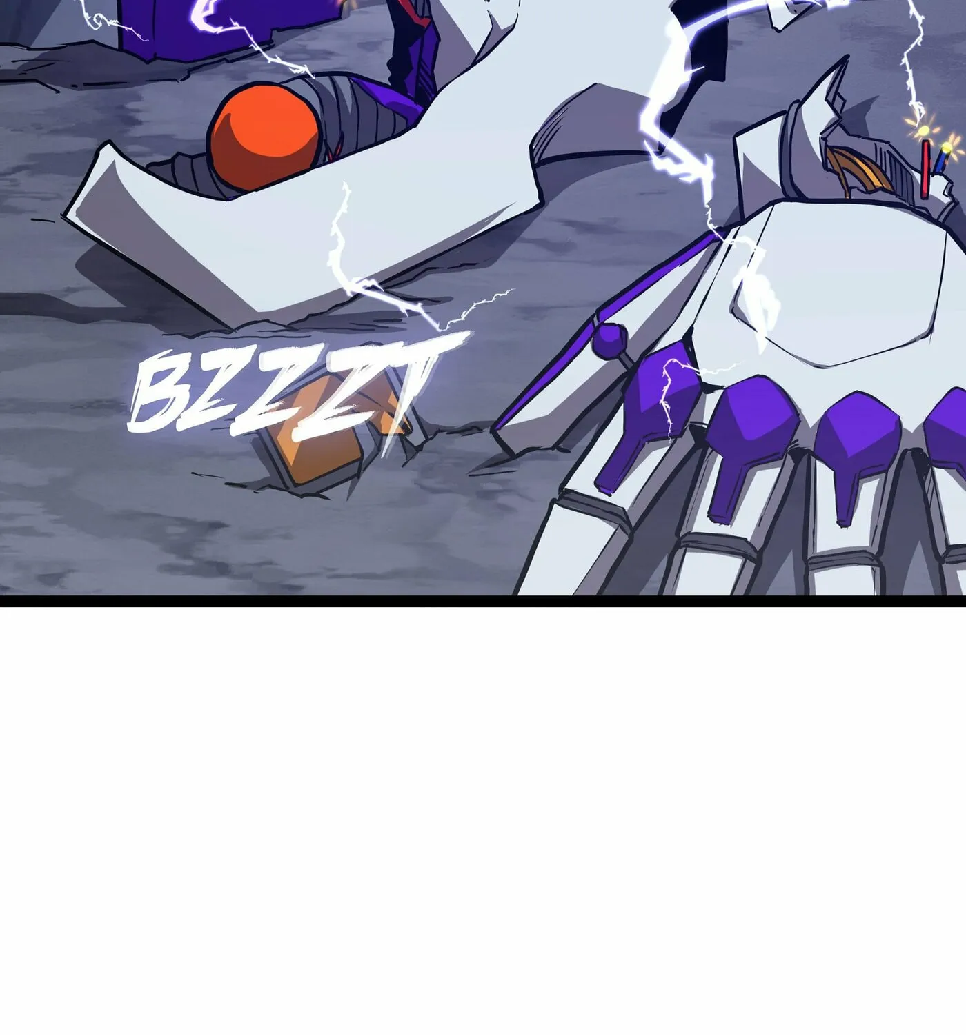 Leveling Up My Isekai'd Abs Chapter 15 page 2 - 