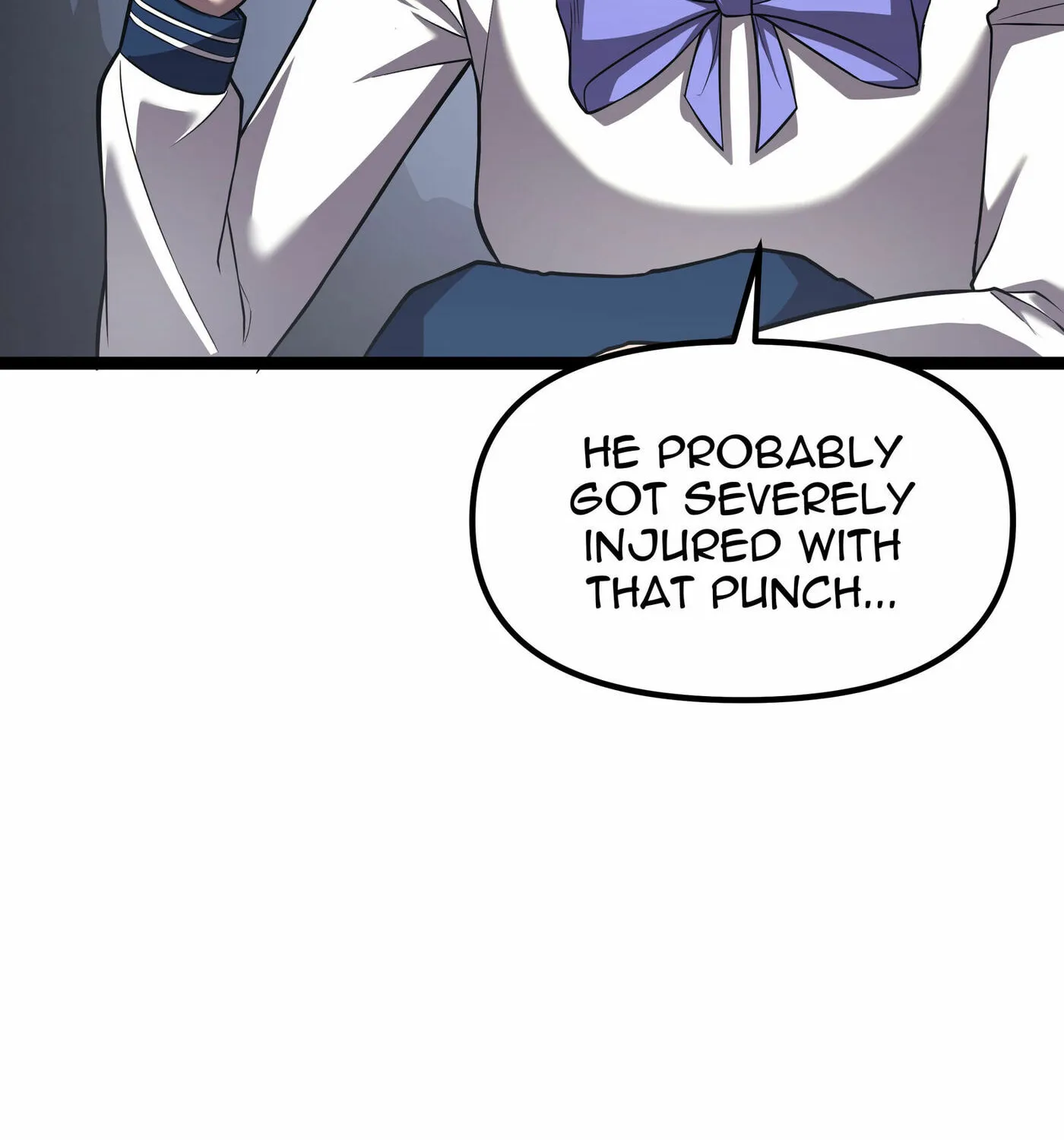 Leveling Up My Isekai'd Abs Chapter 15 page 11 - 