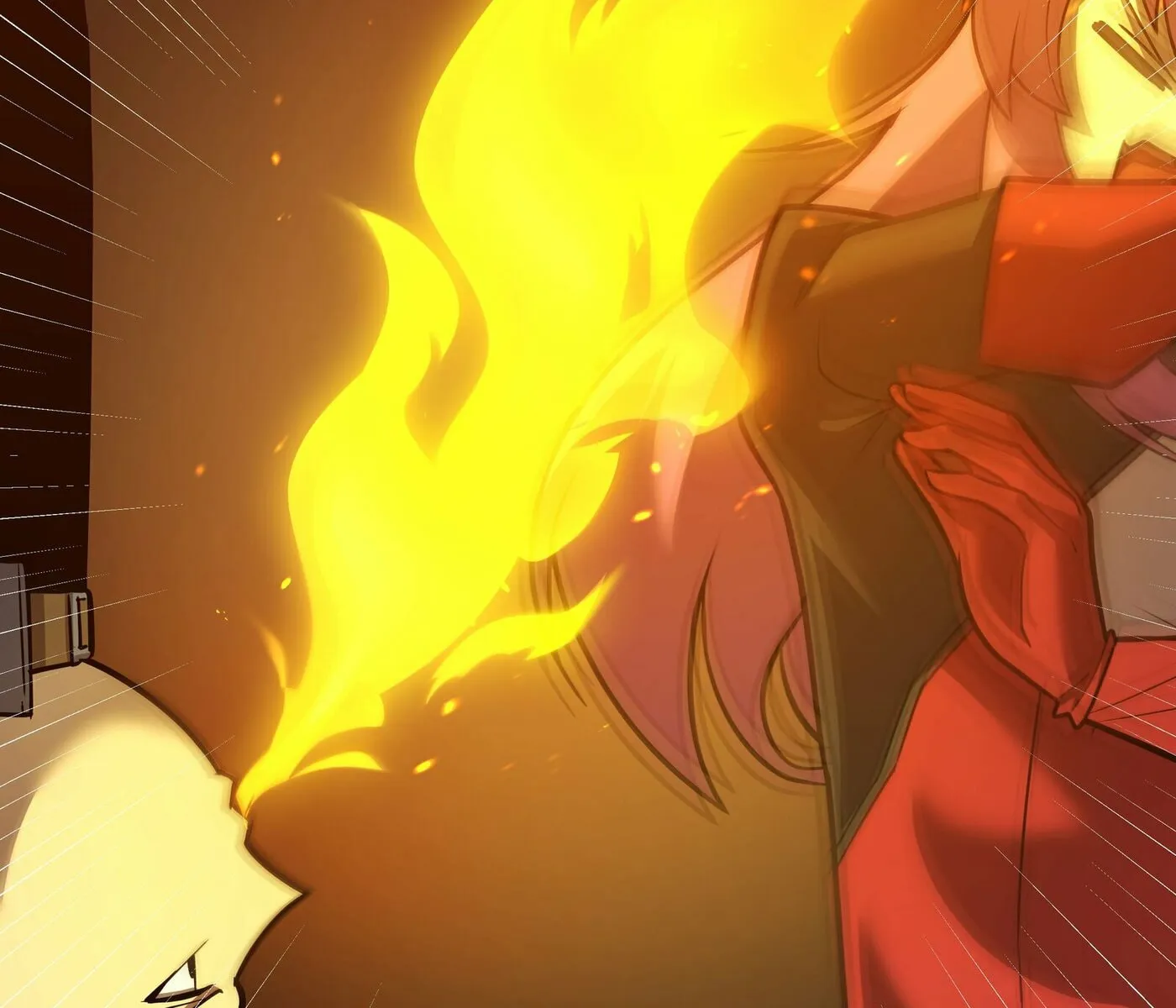 Leveling Up My Isekai'd Abs Chapter 15 page 102 - 