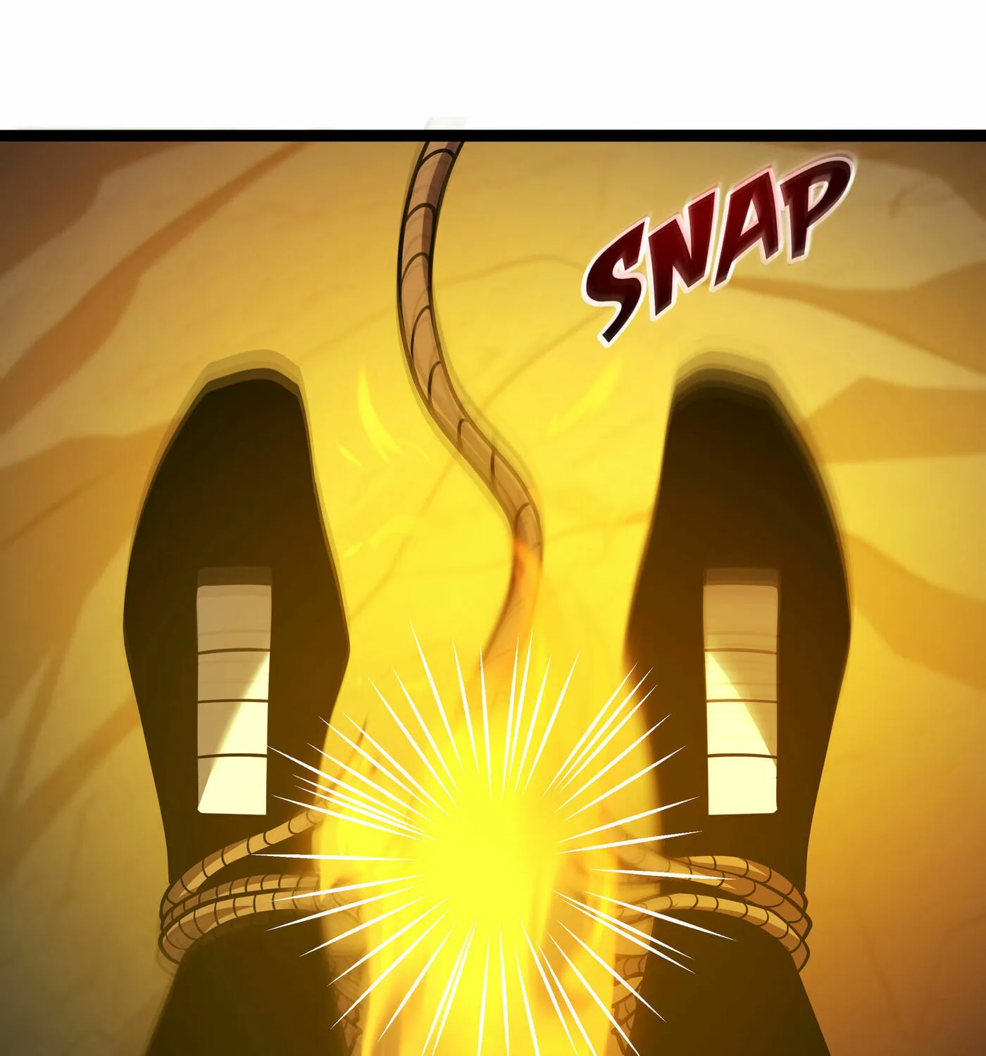Leveling Up My Isekai'd Abs Chapter 15 page 104 - 