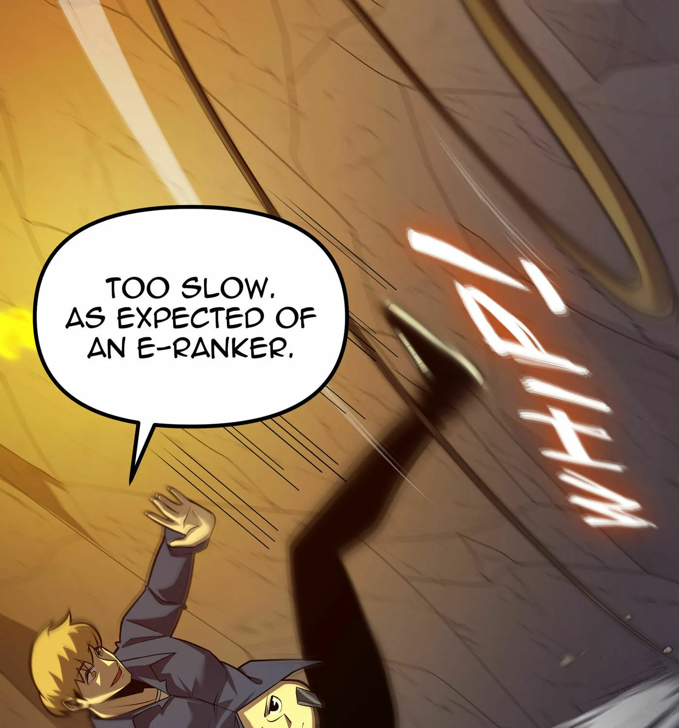 Leveling Up My Isekai'd Abs Chapter 15 page 114 - 