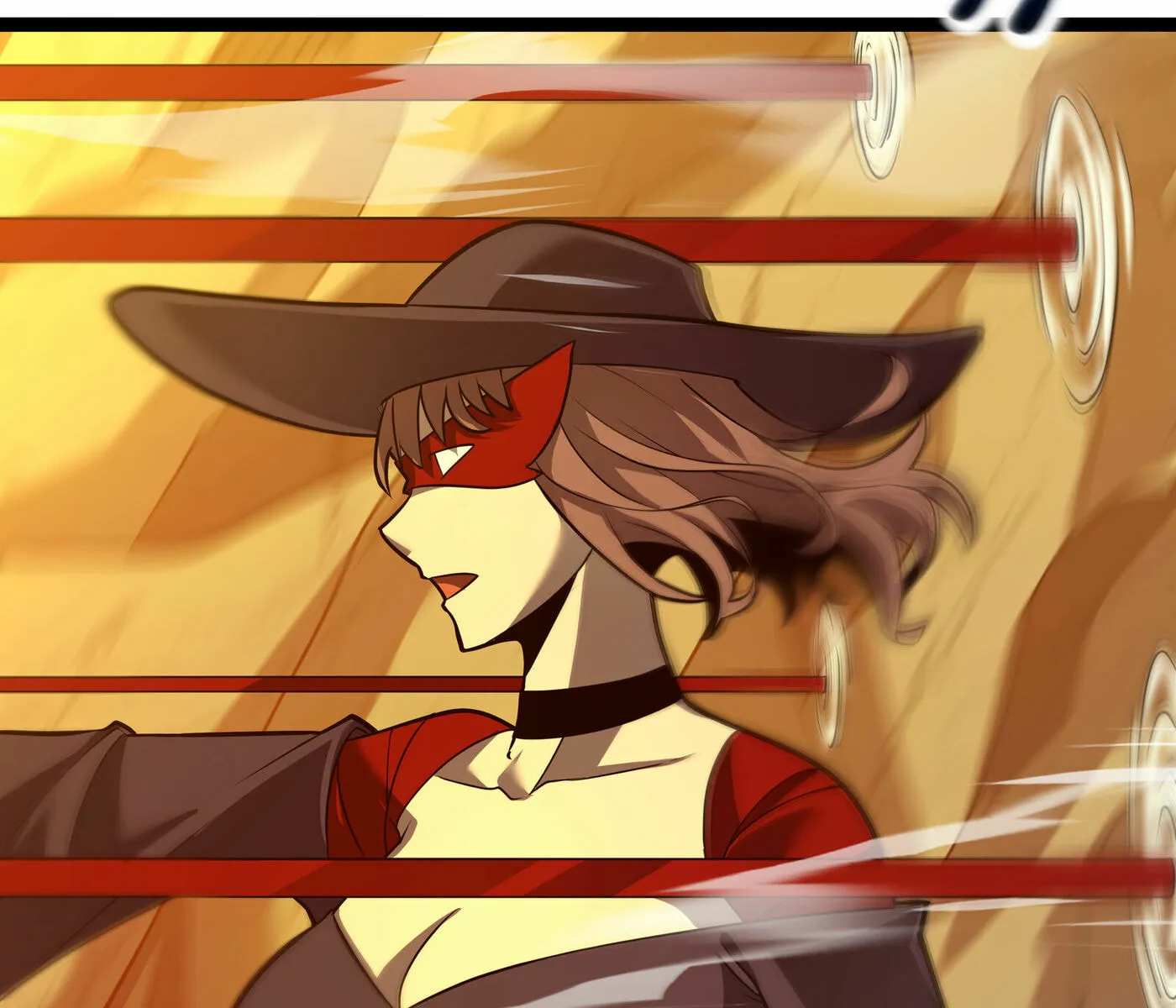 Leveling Up My Isekai'd Abs Chapter 15 page 116 - 