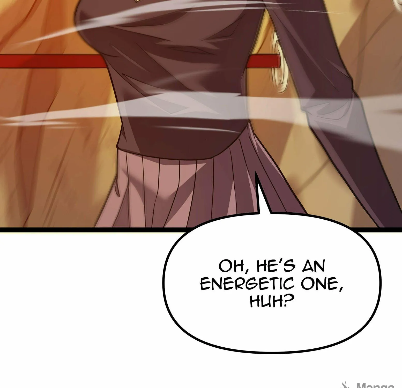 Leveling Up My Isekai'd Abs Chapter 15 page 117 - 
