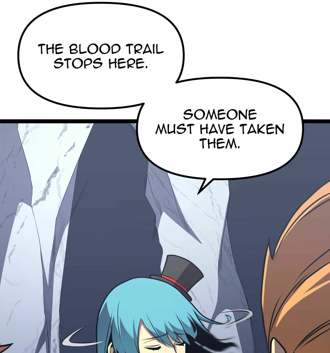 Leveling Up My Isekai'd Abs Chapter 15 page 13 - 