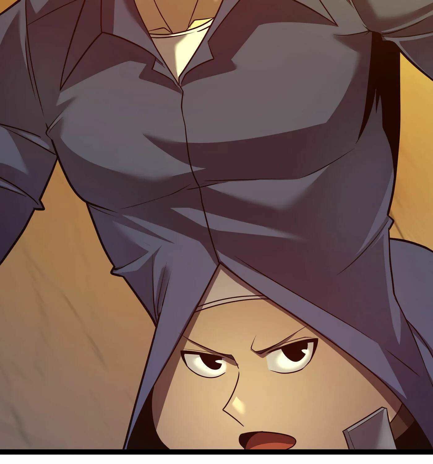 Leveling Up My Isekai'd Abs Chapter 15 page 122 - 