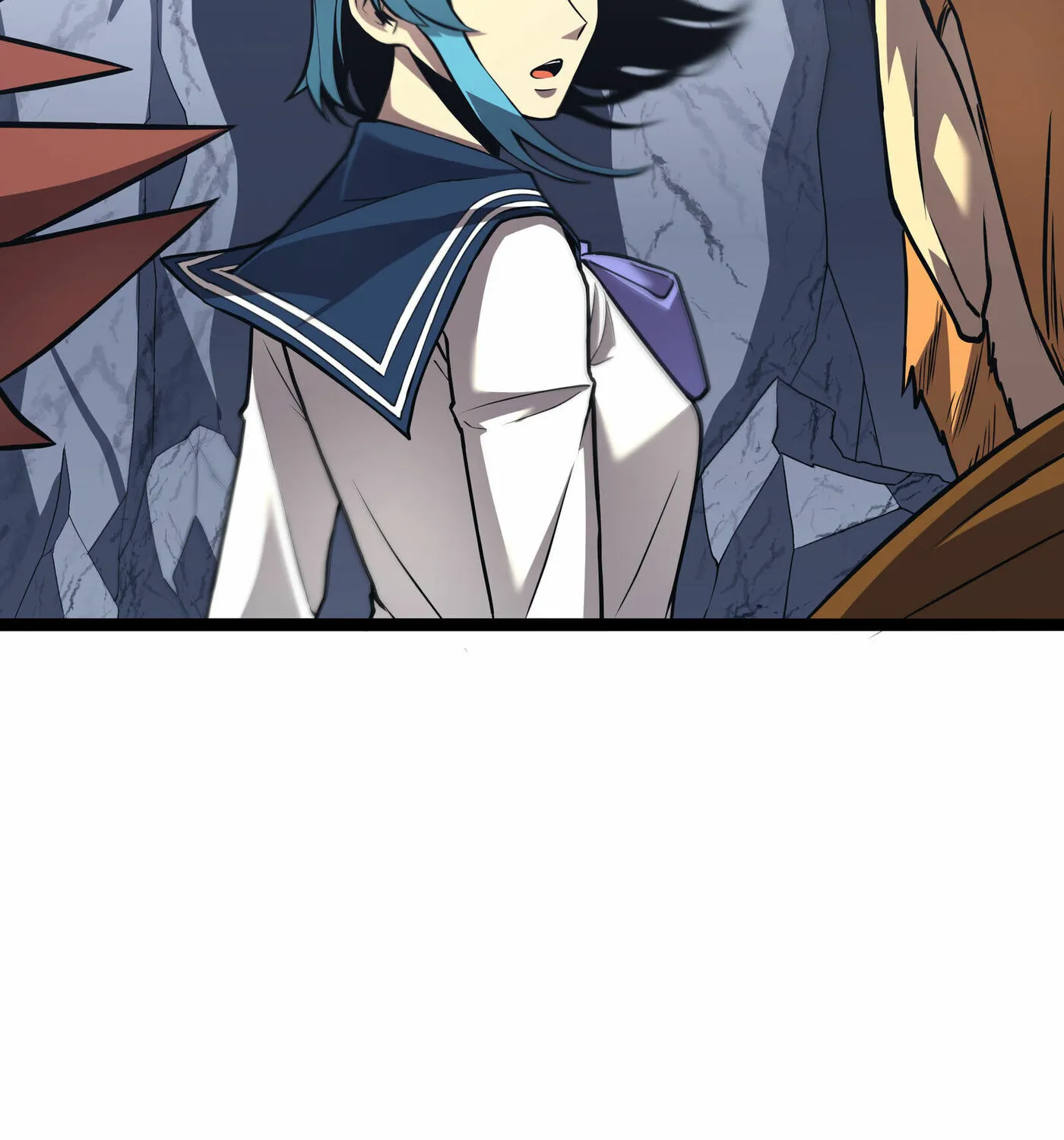 Leveling Up My Isekai'd Abs Chapter 15 page 14 - 