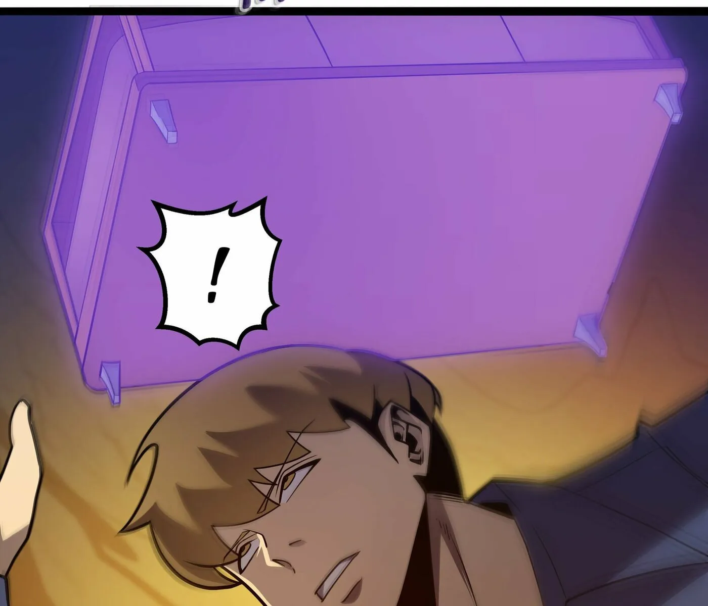 Leveling Up My Isekai'd Abs Chapter 15 page 132 - 