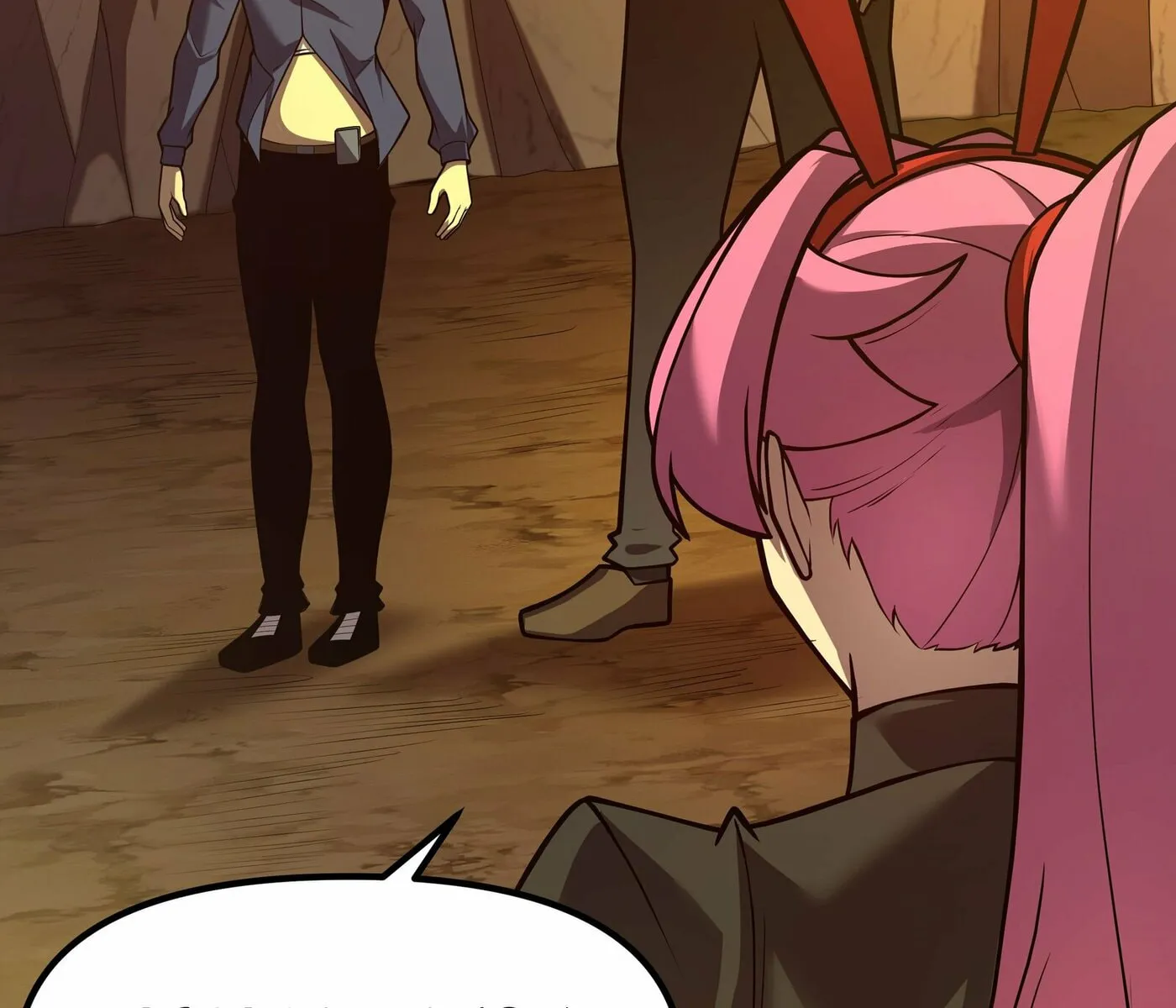 Leveling Up My Isekai'd Abs Chapter 15 page 146 - 