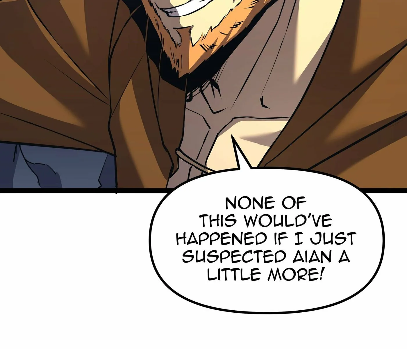 Leveling Up My Isekai'd Abs Chapter 15 page 18 - 